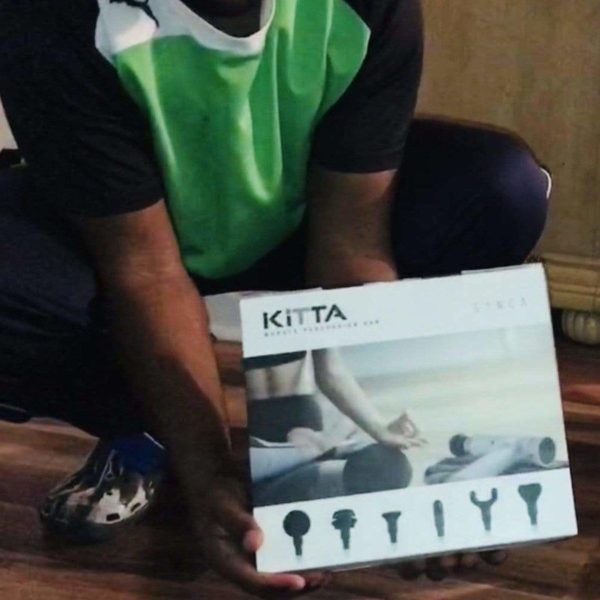 Product Image for  Synca Kitta Performance Massager