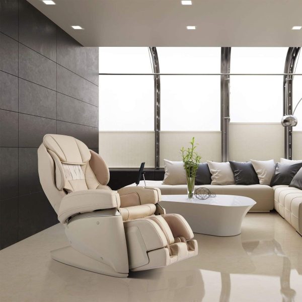 Product Image for  Synca JP1100 | 4D Ultra-Premium Massage Chair