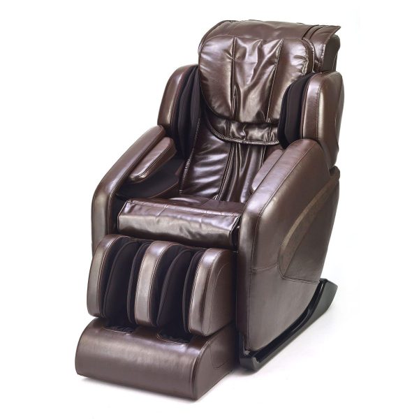 Product Image for  Inner Balance Wellness Jin Deluxe Zero Gravity L-Track Massage Chair