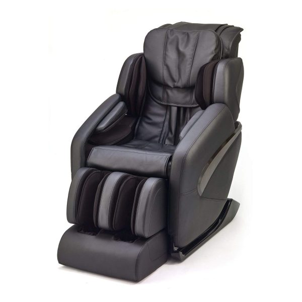 Product Image for  Inner Balance Wellness Jin Deluxe Zero Gravity L-Track Massage Chair