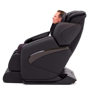 Product Image for  Inner Balance Wellness Jin Deluxe Zero Gravity L-Track Massage Chair