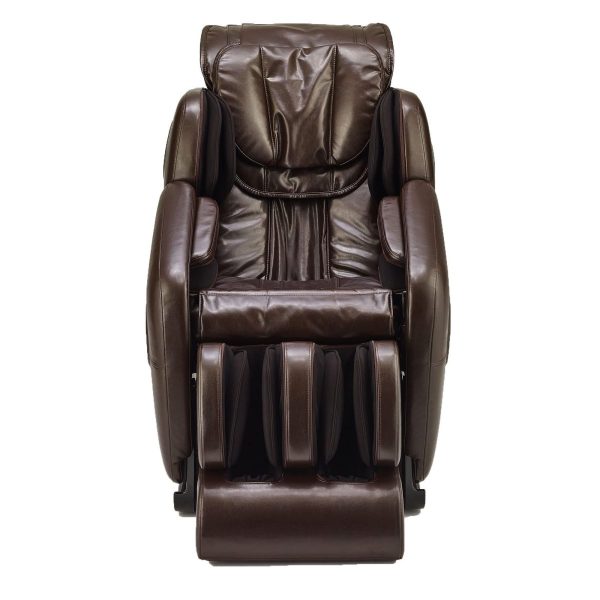 Product Image for  Inner Balance Wellness Jin Deluxe Zero Gravity L-Track Massage Chair