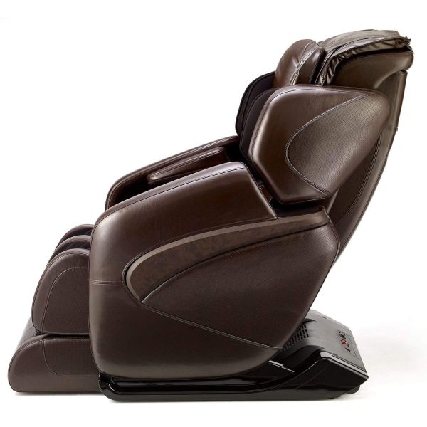 Product Image for  Inner Balance Wellness Jin Deluxe Zero Gravity L-Track Massage Chair