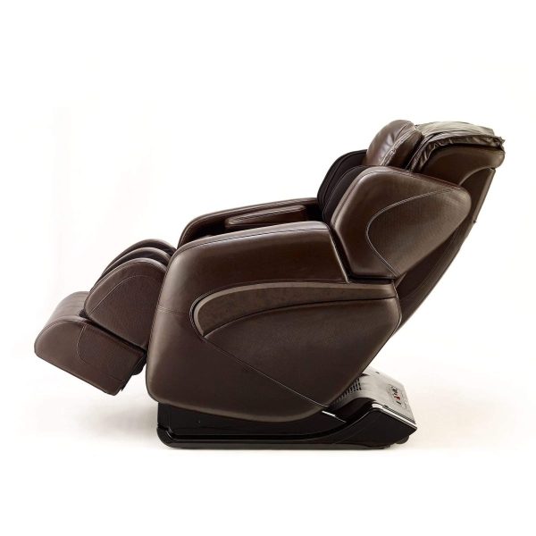 Product Image for  Inner Balance Wellness Jin Deluxe Zero Gravity L-Track Massage Chair
