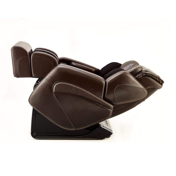 Product Image for  Inner Balance Wellness Jin Deluxe Zero Gravity L-Track Massage Chair