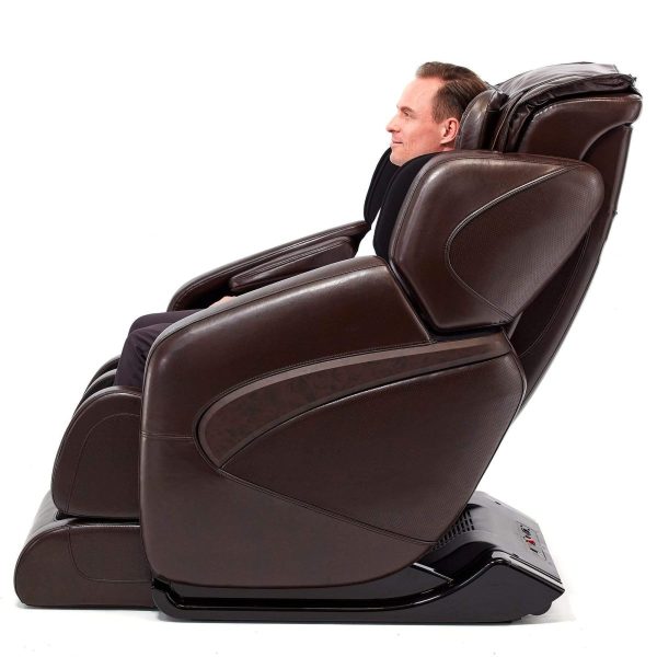 Product Image for  Inner Balance Wellness Jin Deluxe Zero Gravity L-Track Massage Chair