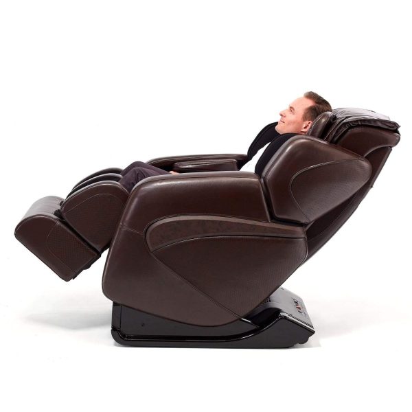 Product Image for  Inner Balance Wellness Jin Deluxe Zero Gravity L-Track Massage Chair
