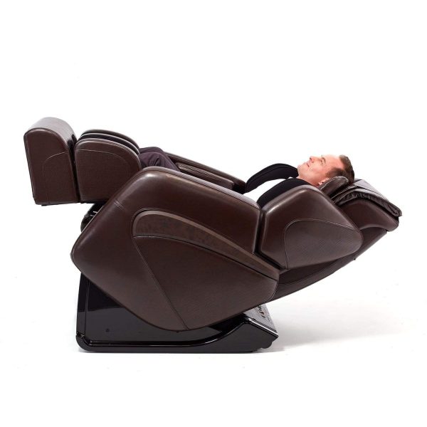Product Image for  Inner Balance Wellness Jin Deluxe Zero Gravity L-Track Massage Chair