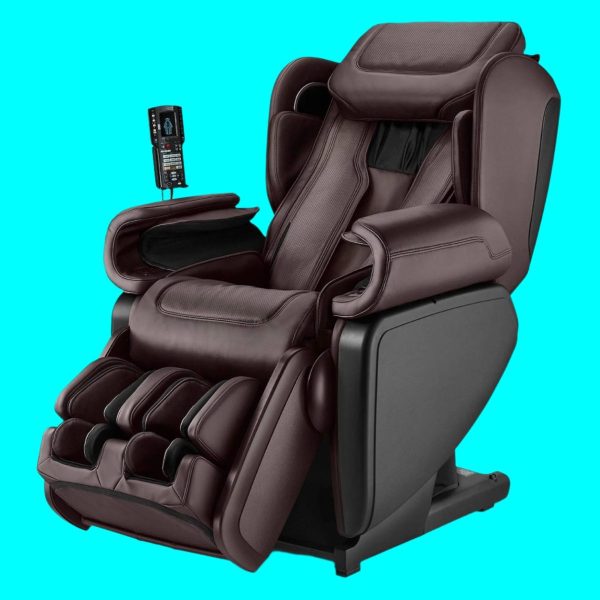Product Image for  Synca Kagra 4D Premium Massage Chair