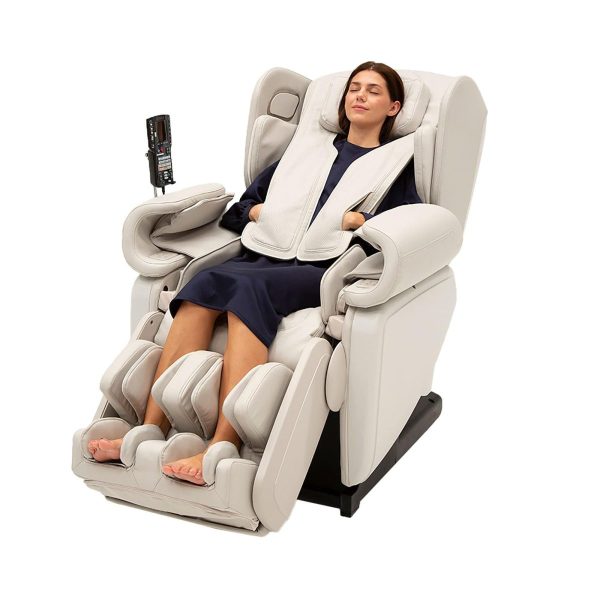 Product Image for  Synca Kagra 4D Premium Massage Chair