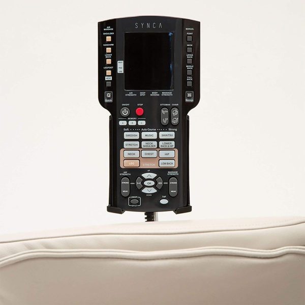 Product Image for  Synca Kagra 4D Premium Massage Chair