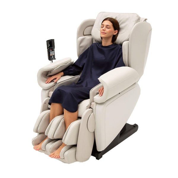 Product Image for  Synca Kagra 4D Premium Massage Chair
