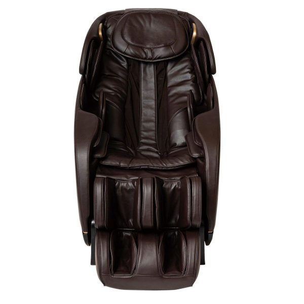 Product Image for  Inner Balance Wellness Jin 2.0 Deluxe Heated SL-Track Massage Chair