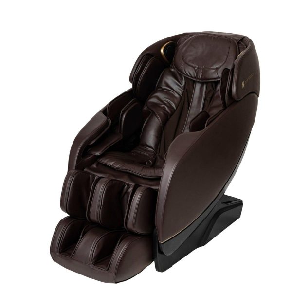 Product Image for  Inner Balance Wellness Jin 2.0 Deluxe Heated SL-Track Massage Chair