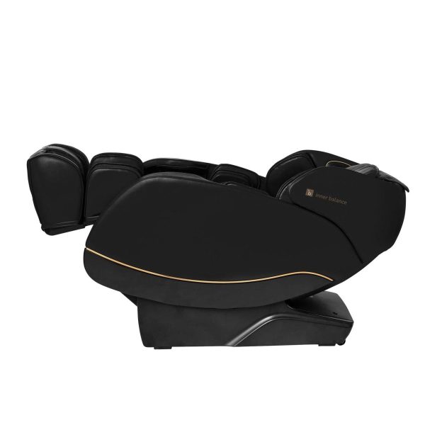 Product Image for  Inner Balance Wellness Jin 2.0 Deluxe Heated SL-Track Massage Chair
