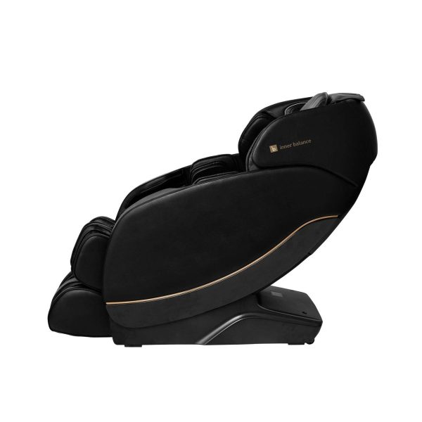 Product Image for  Inner Balance Wellness Jin 2.0 Deluxe Heated SL-Track Massage Chair
