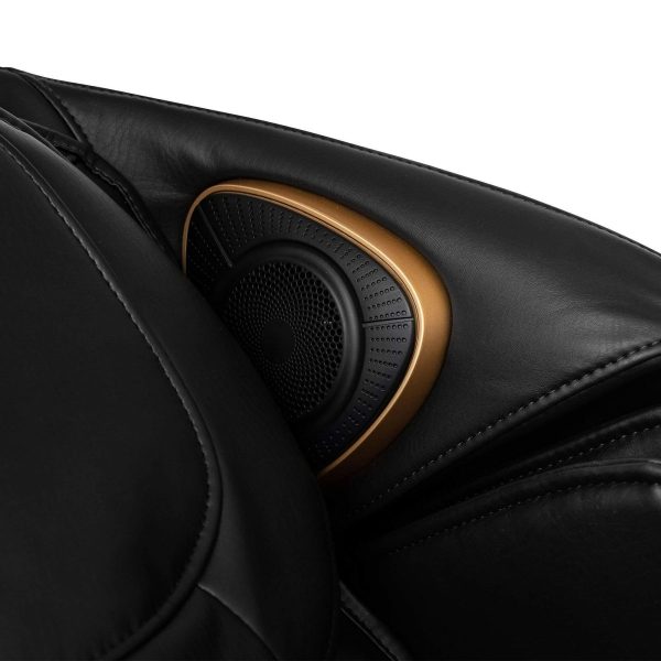 Product Image for  Inner Balance Wellness Jin 2.0 Deluxe Heated SL-Track Massage Chair