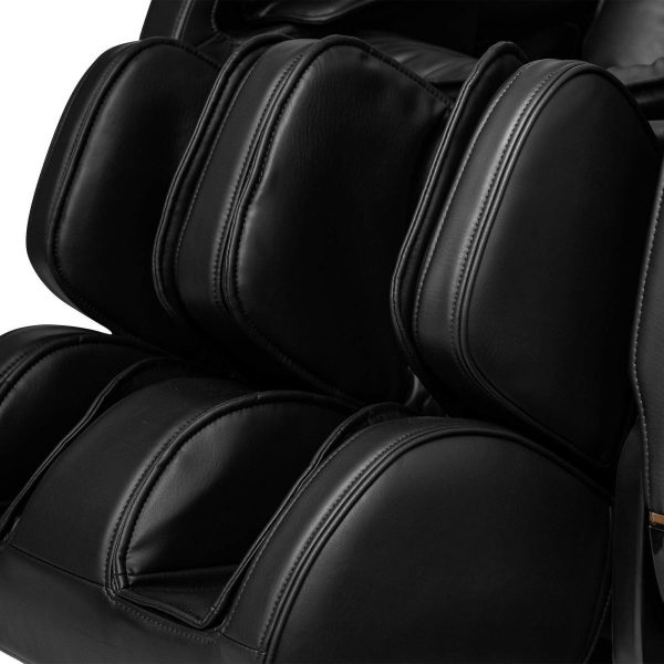 Product Image for  Inner Balance Wellness Jin 2.0 Deluxe Heated SL-Track Massage Chair