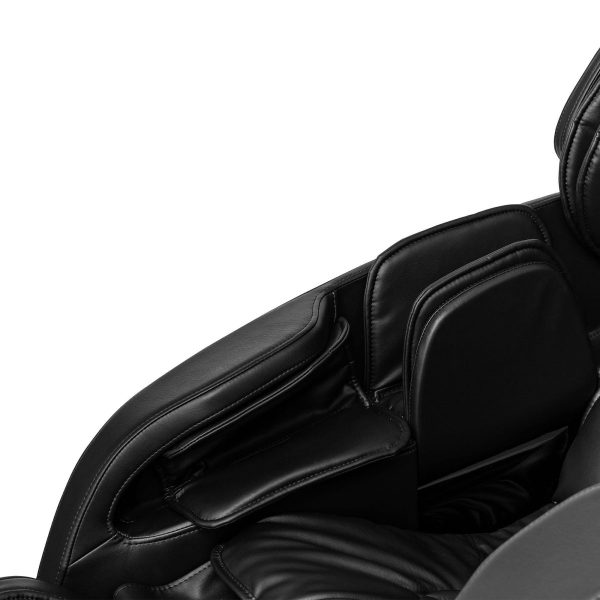 Product Image for  Inner Balance Wellness Jin 2.0 Deluxe Heated SL-Track Massage Chair