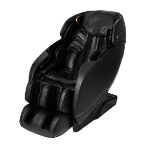 Product Image for  Inner Balance Wellness Jin 2.0 Deluxe Heated SL-Track Massage Chair
