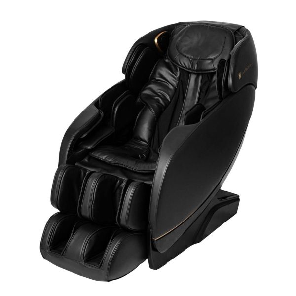 Product Image for  Inner Balance Wellness Jin 2.0 Deluxe Heated SL-Track Massage Chair