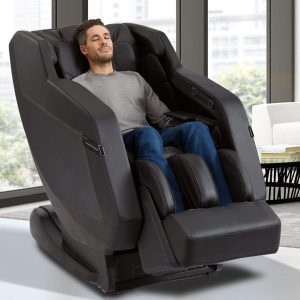 Product Image for  Sharper Image Relieve 3D Massage Chair