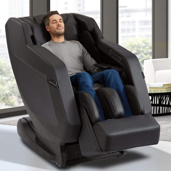 Product Image for  Sharper Image Relieve 3D Massage Chair