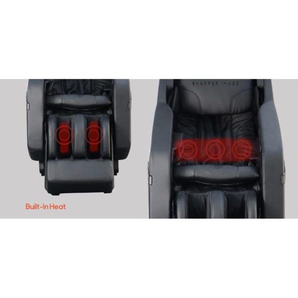 Product Image for  Sharper Image Relieve 3D Massage Chair