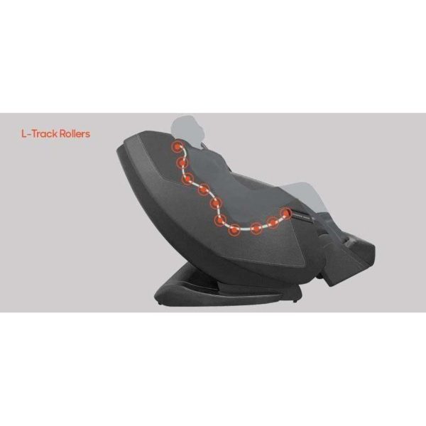 Product Image for  Sharper Image Relieve 3D Massage Chair