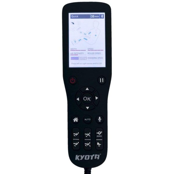 Product Image for  Sharper Image Relieve 3D Massage Chair