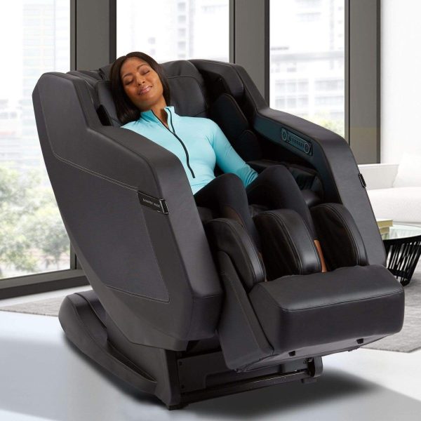 Product Image for  Sharper Image Relieve 3D Massage Chair