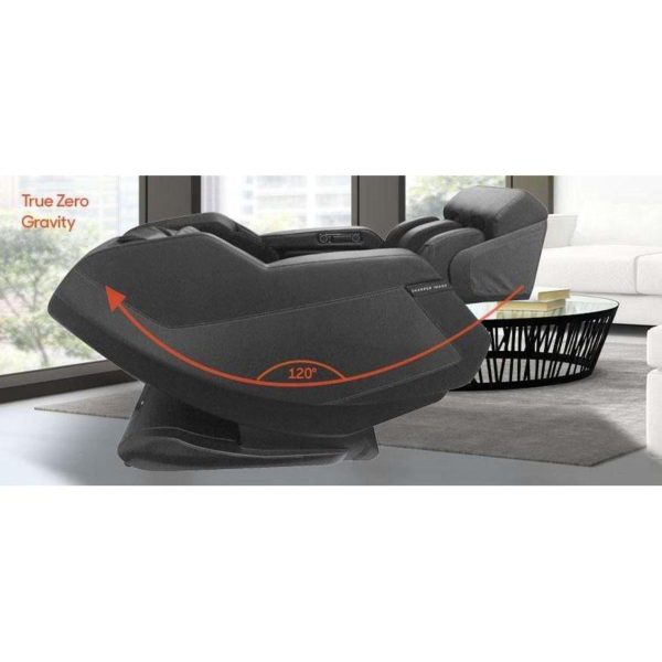 Product Image for  Sharper Image Relieve 3D Massage Chair