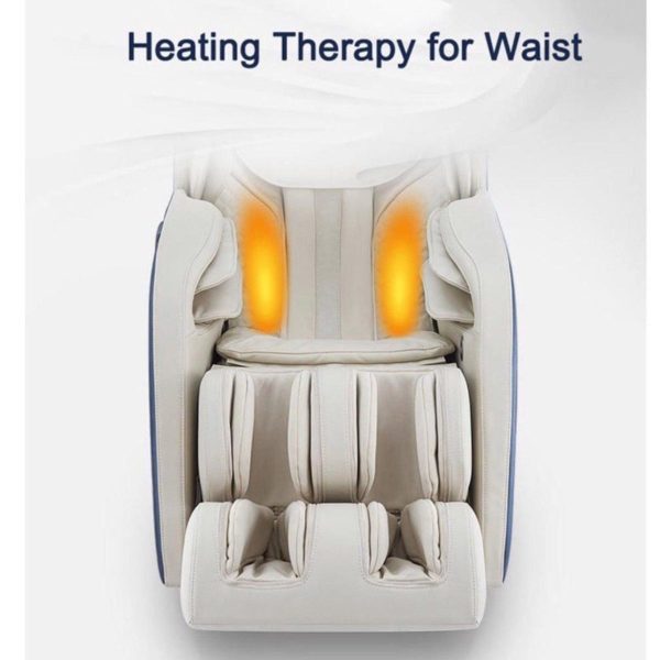 Product Image for  RT-6602 Full Body Massage Chair