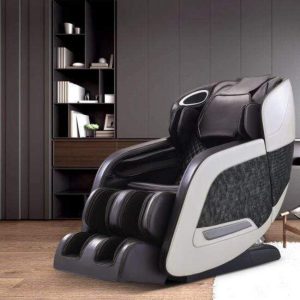 Product Image for  RT-6602 Full Body Massage Chair