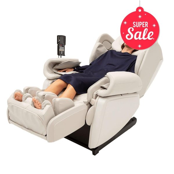 Product Image for  Synca Kagra 4D Premium Massage Chair