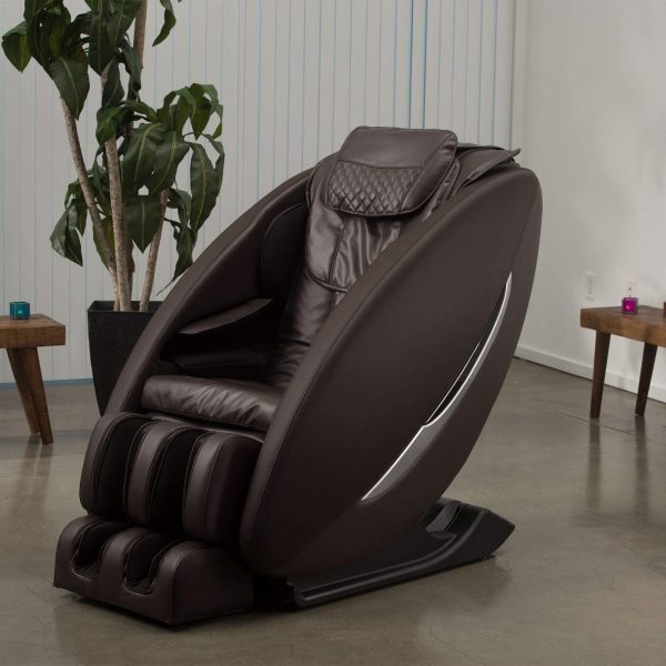 Product Image for  Inner Balance Wellness – Zero Wall Ji Ultra Massage Chair L-Track