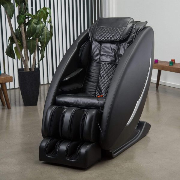 Product Image for  Inner Balance Wellness – Zero Wall Ji Ultra Massage Chair L-Track