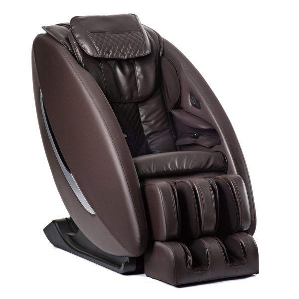 Product Image for  Inner Balance Wellness – Zero Wall Ji Ultra Massage Chair L-Track