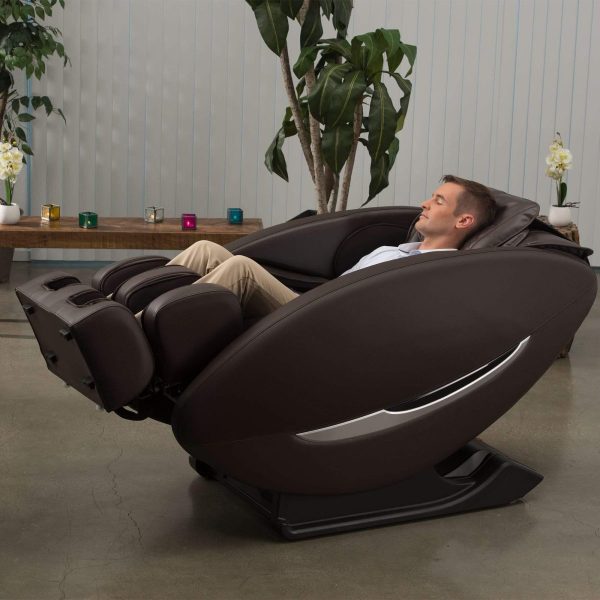 Product Image for  Inner Balance Wellness – Zero Wall Ji Ultra Massage Chair L-Track