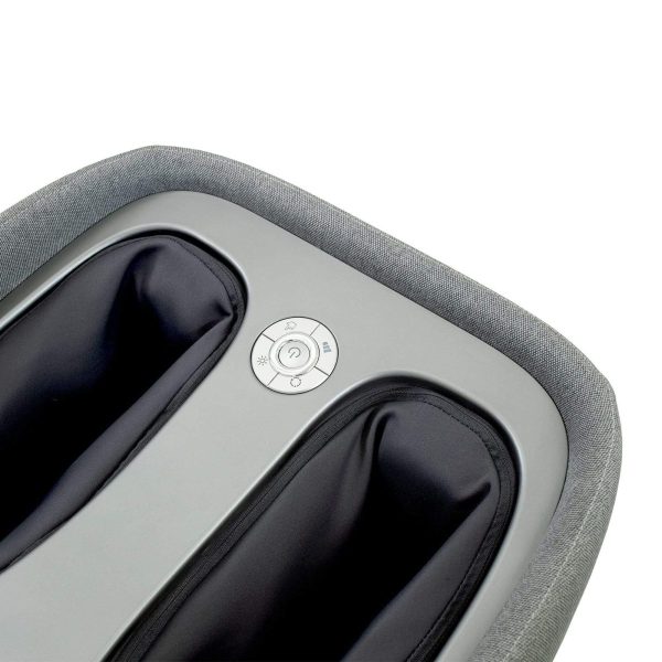 Product Image for  Synca REI Foot-Calf-Lumbar-Ottoman Massager