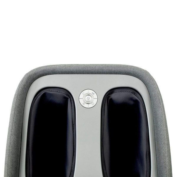 Product Image for  Synca REI Foot-Calf-Lumbar-Ottoman Massager