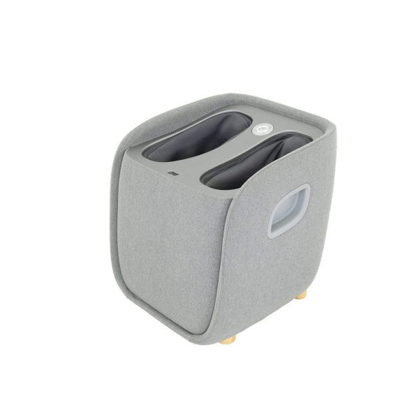 Product Image for  Synca REI Foot-Calf-Lumbar-Ottoman Massager