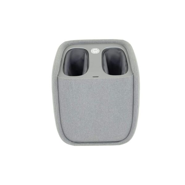 Product Image for  Synca REI Foot-Calf-Lumbar-Ottoman Massager