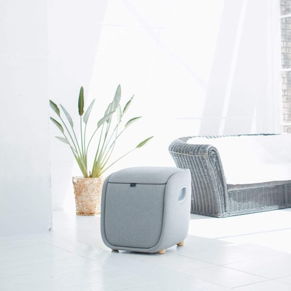 Product Image for  Synca REI Foot-Calf-Lumbar-Ottoman Massager