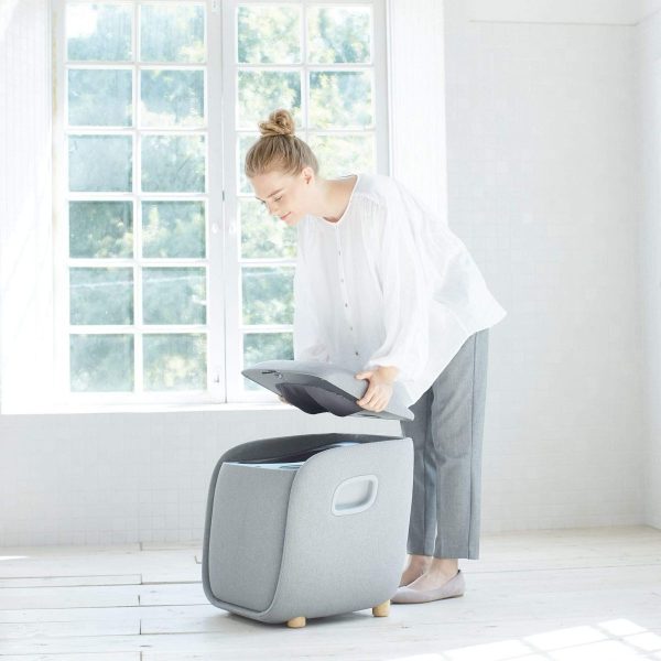 Product Image for  Synca REI Foot-Calf-Lumbar-Ottoman Massager