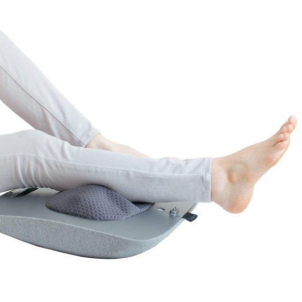 Product Image for  Synca REI Foot-Calf-Lumbar-Ottoman Massager
