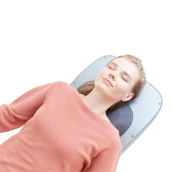 Product Image for  Synca REI Foot-Calf-Lumbar-Ottoman Massager