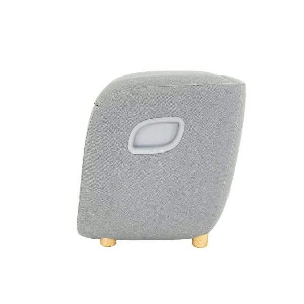 Product Image for  Synca REI Foot-Calf-Lumbar-Ottoman Massager