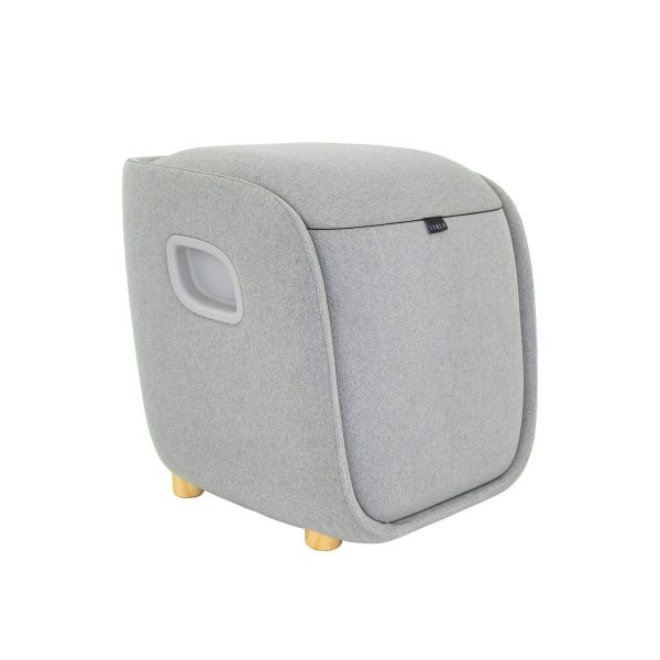 Product Image for  Synca REI Foot-Calf-Lumbar-Ottoman Massager