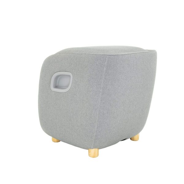 Product Image for  Synca REI Foot-Calf-Lumbar-Ottoman Massager